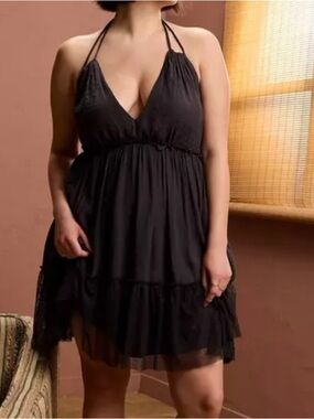 Torrid